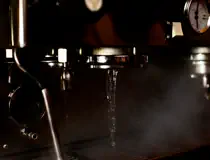 кофемашина не нагревает воду