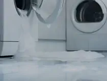 стиральная машина не сливает воду