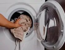 стиральная машина не отжимает