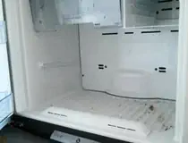 холодильник не морозит
